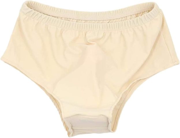 SecretPulse Panty with Duel Butt Plugs