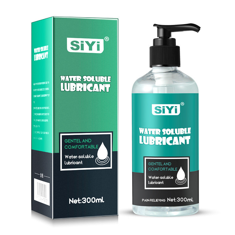 Sexy Lubricant 2 Type With 2 Capacity