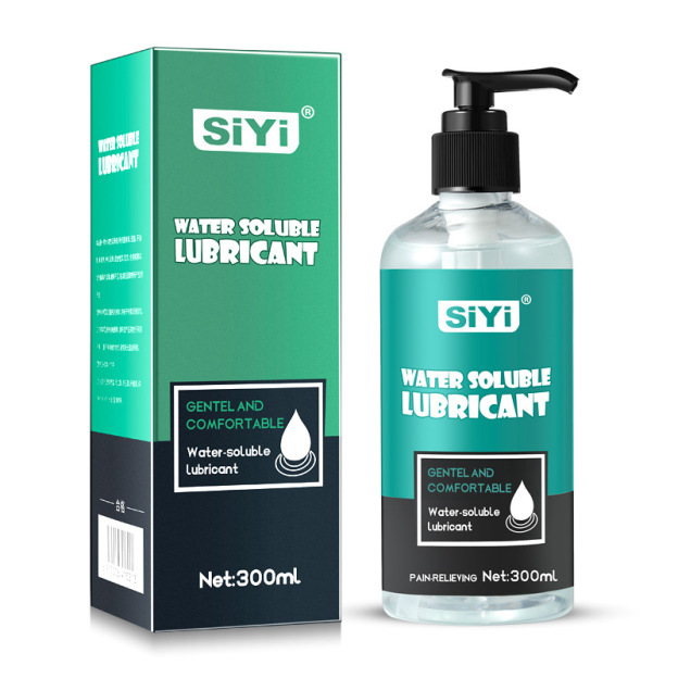 Sexy Lubricant 2 Type With 2 Capacity