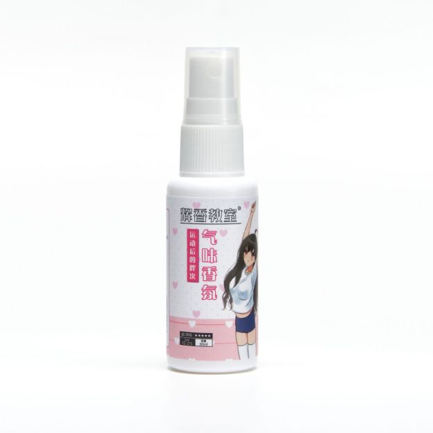 30ml Pheromone Spray Perfume for Sensual Fantasy Scent - Sport Odor - image 5