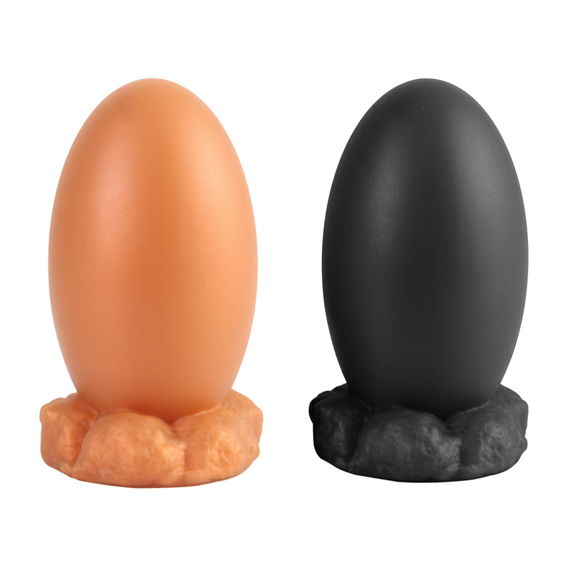 Plug Anal Egg -WeLovePlugs