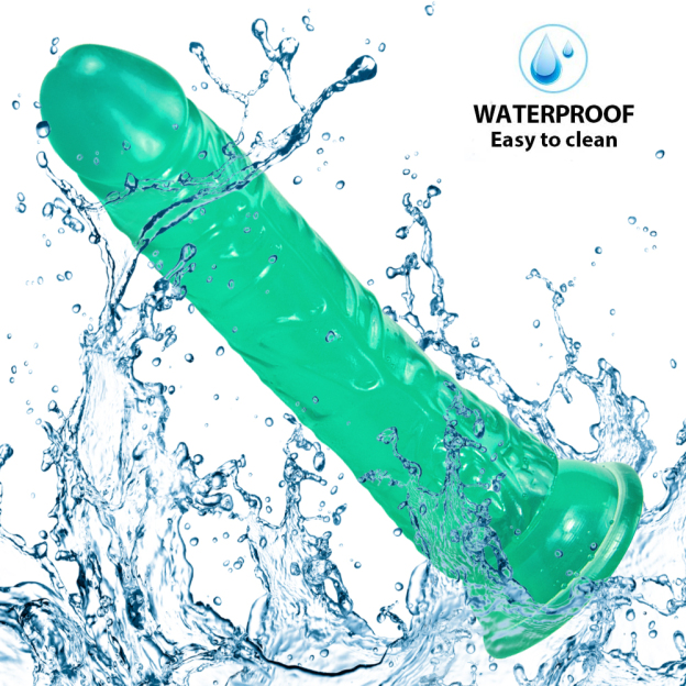 Chromatix Anal Dildo
