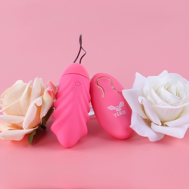 Bliss Egg - Remote G-Spot Vibrator
