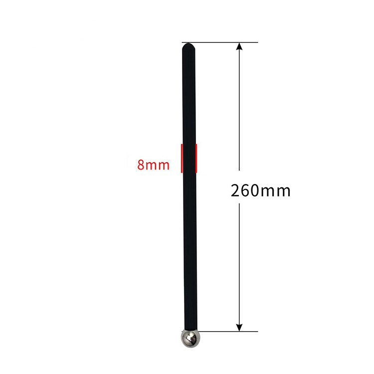 Silicone Urethral Sounding Rods -WeLovePlugs