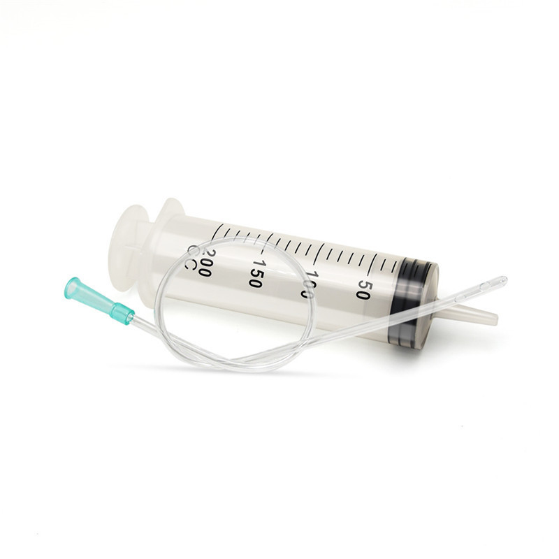 Syringe Anal Private Part Enema -WeLovePlugs