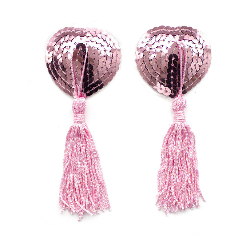 Nipple Tassels -WeLovePlugs