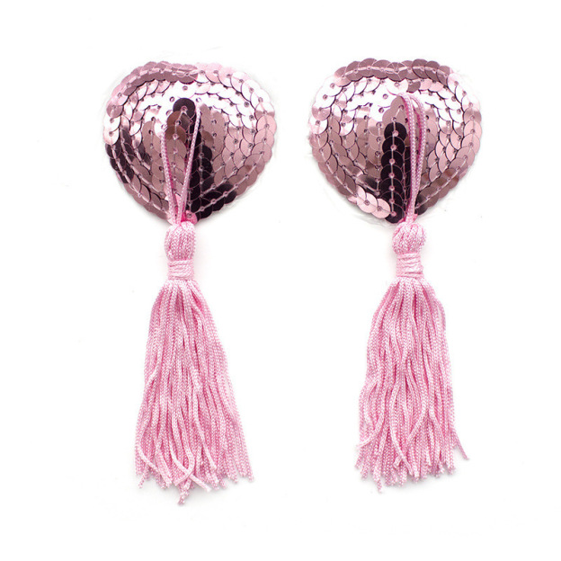 Nipple Tassels -WeLovePlugs