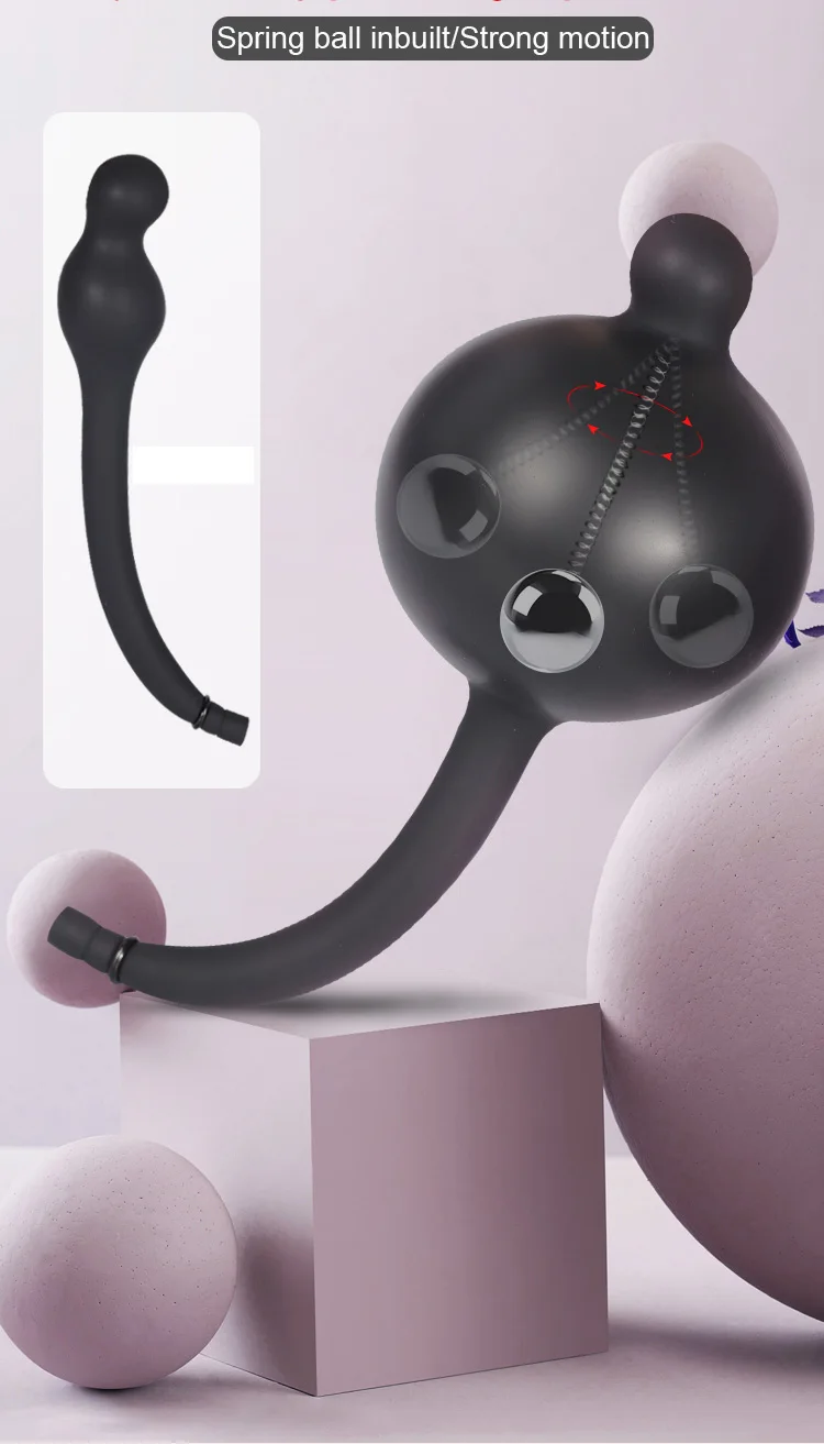 Dracolisk Anal Plug