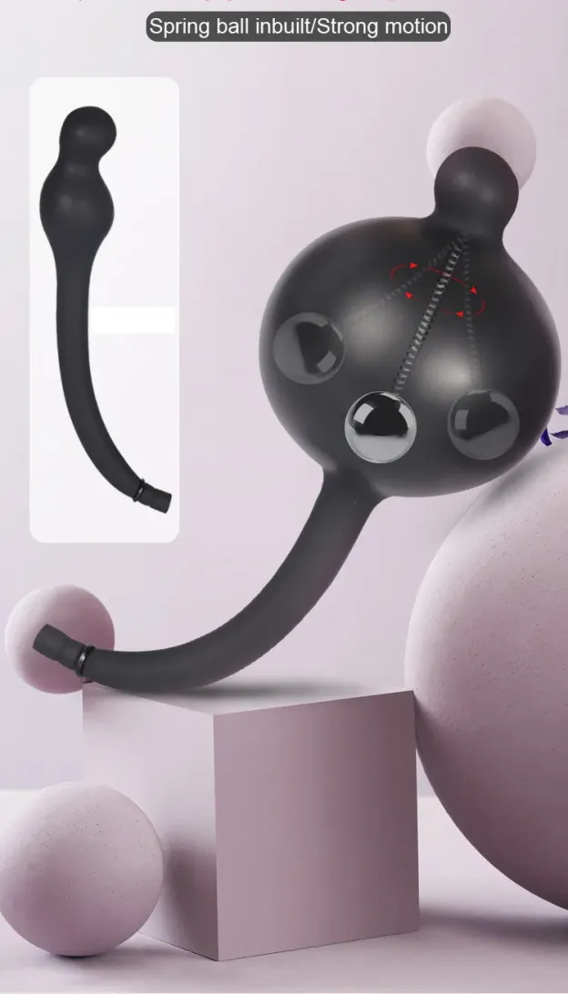 Dracolisk Anal Plug