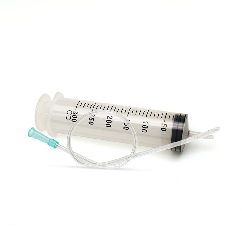 Syringe Anal Private Part Enema -WeLovePlugs