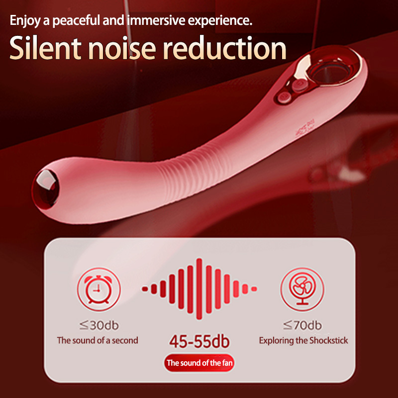 App Control Smart Camera Vibrator-WeLovePlugs