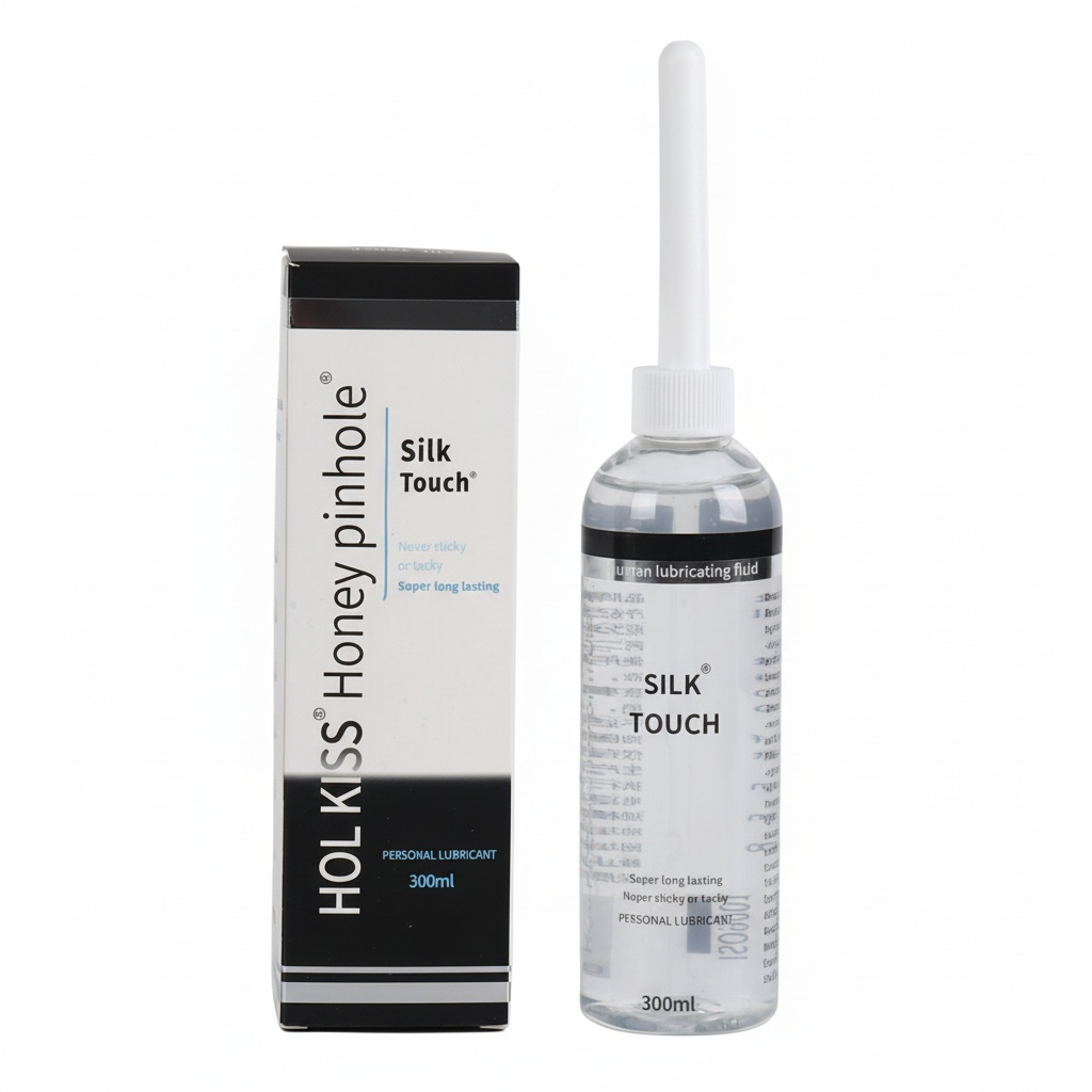 300ml Clear Silky Lubricant With Extended Precision Nozzle - image 11