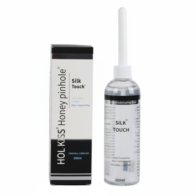 300ml Clear Silky Lubricant With Extended Precision Nozzle - image 11
