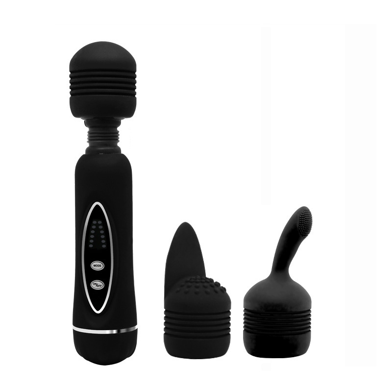 Pretty Love Power Wand Massager - image 3