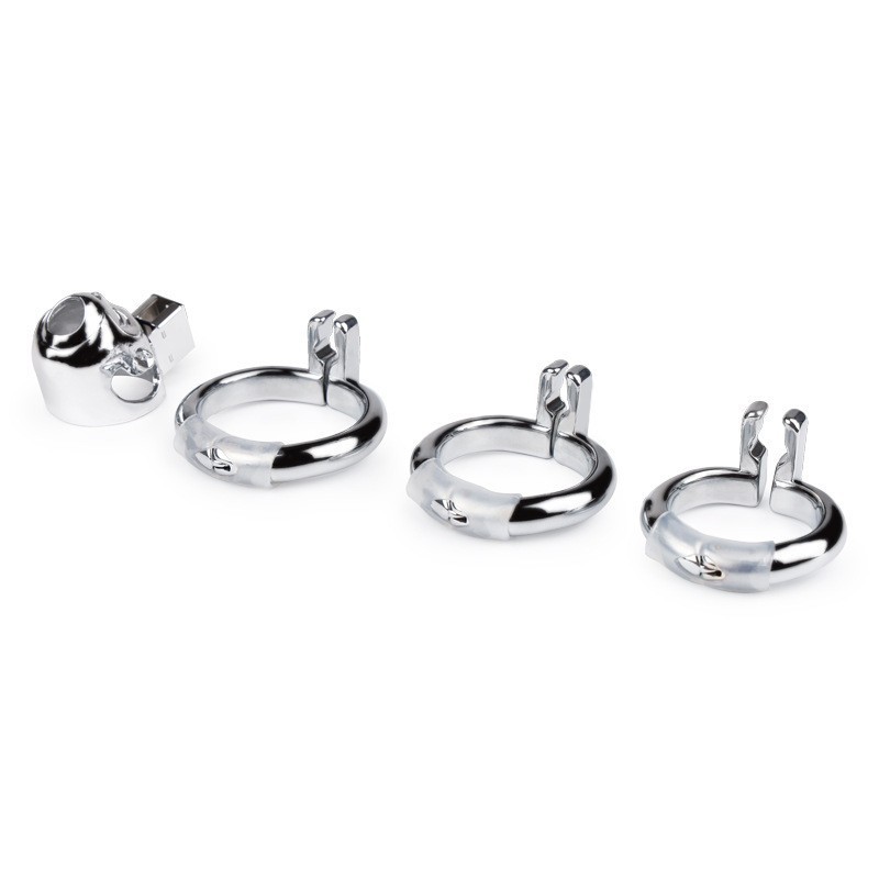 Monkey Face Chastity Cage -WeLovePlugs