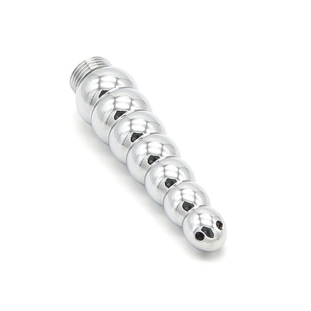 Enema Cleaner Shower Head -WeLovePlugs