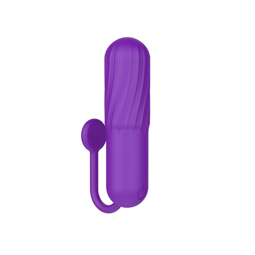 Pocket Pulse - 10-Speed Waterproof Massager