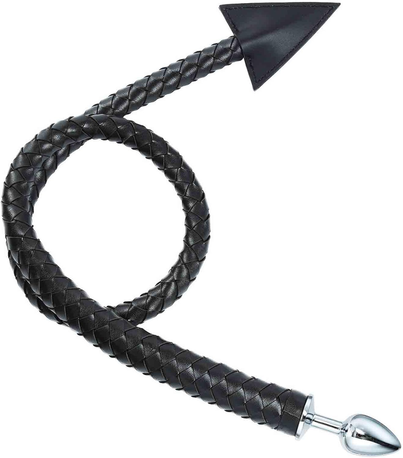 Demon Succubus Tail Anal Butt Plug WeLovePlugs Demon Succubus Tail Anal Butt Plug WeLovePlugs