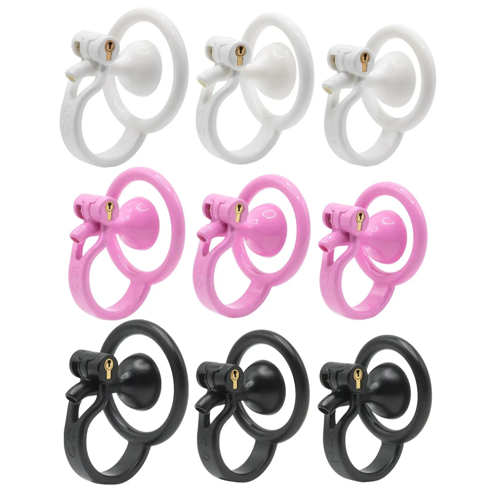 3D Printed Inverted Chastity Cage - image 12