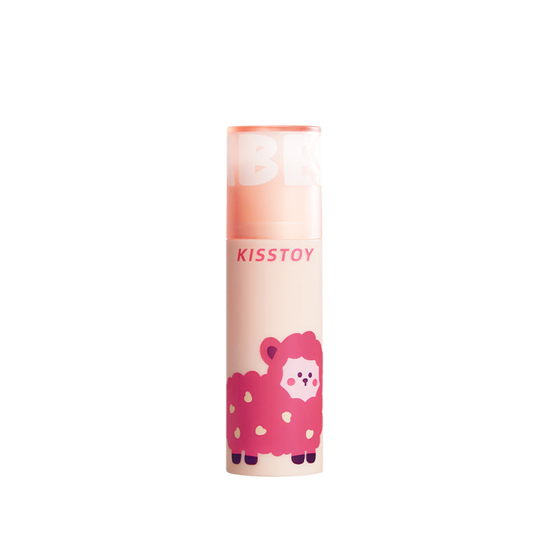 Baabes Mini Bullet Lip Vibrator - Light Pink - image 1