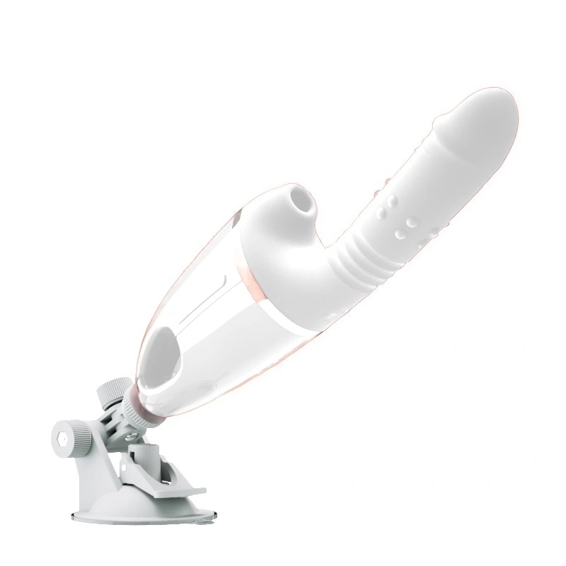 HydroSuck Motion - White - image 4