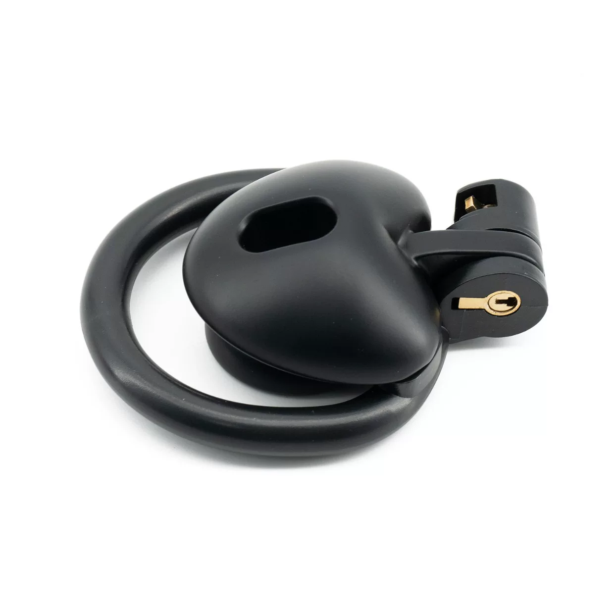 Lightweight Negative  Chastity Cage - image 9