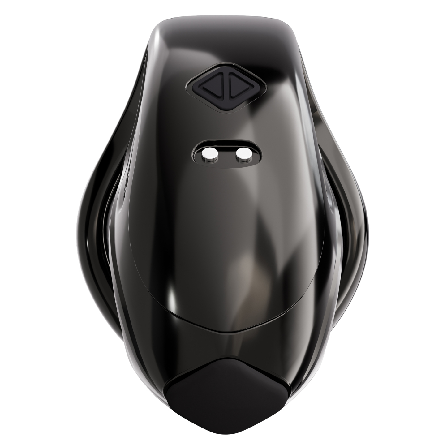 Bee Sting App Controlled Electric Shock Chastity Cage - image 7