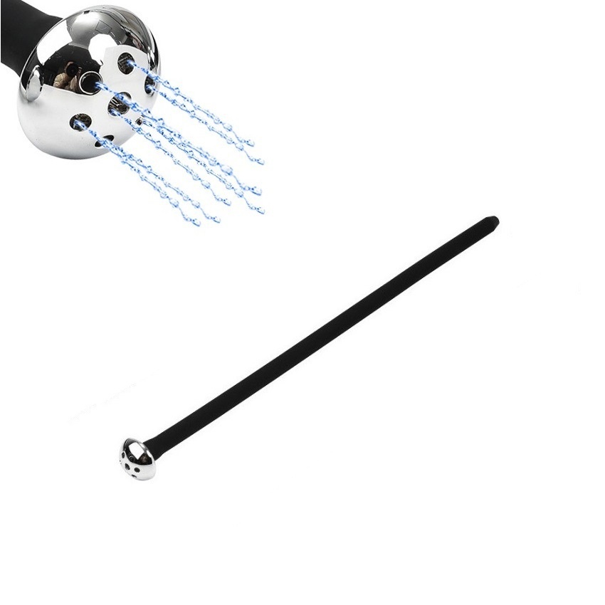 Silicone Urethral Sounding Rods -WeLovePlugs