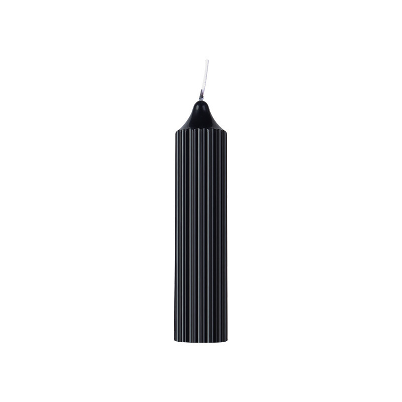 Low Temperature Candles SM Wax Dripping