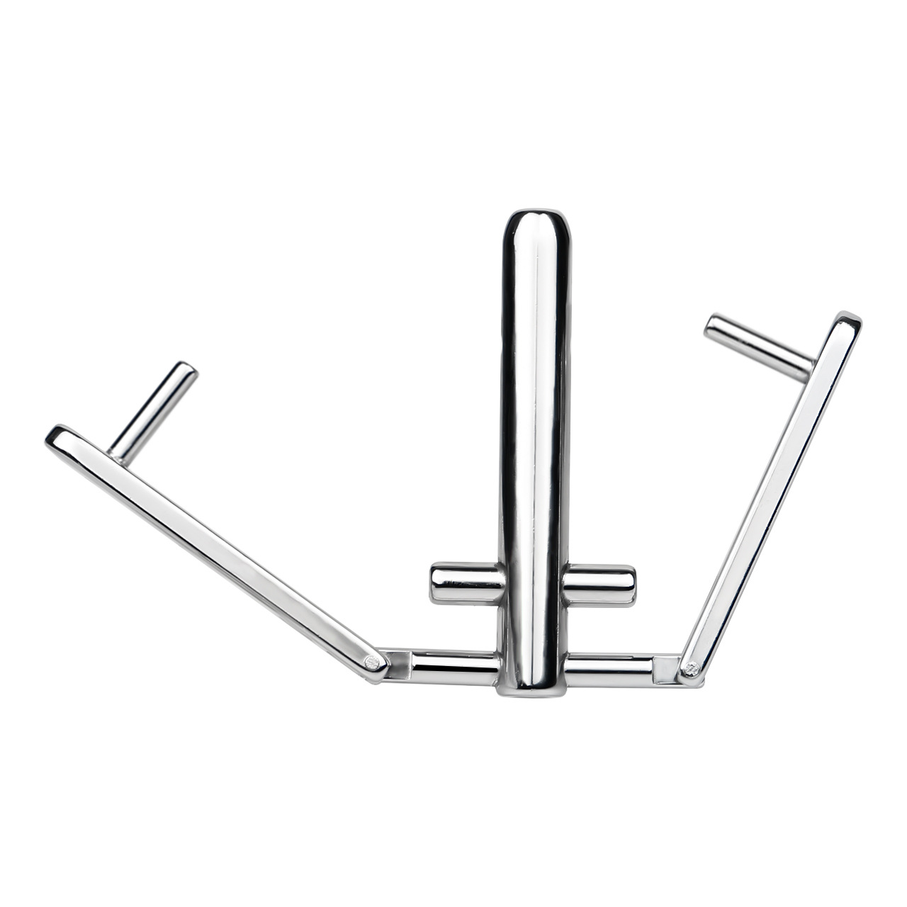 Stainless Steel Piercing Tool Urethral Sounding Penis Expander-WeLovePlugs