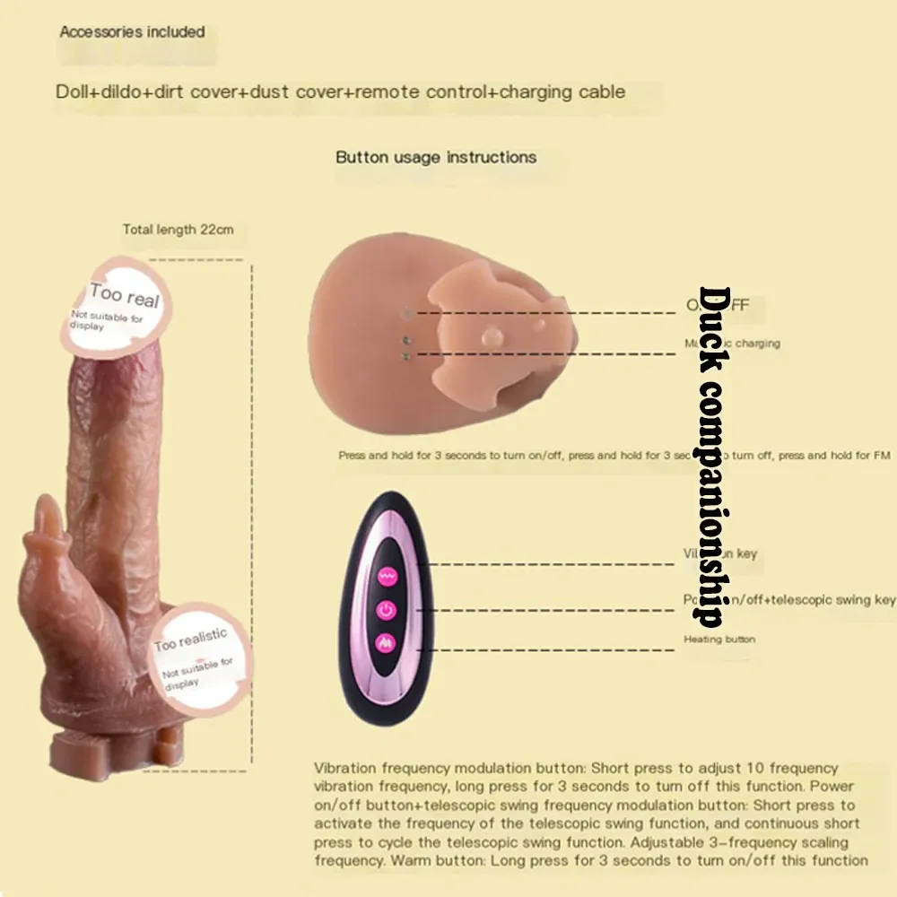 Banana Duck Plush Toy Machine - image 7
