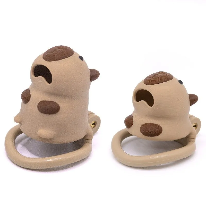 Capybara Chastity Cage - image 2