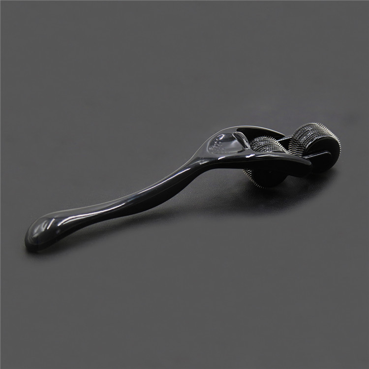 Dual Massager Wheel Nerve Awaker Sex Toy