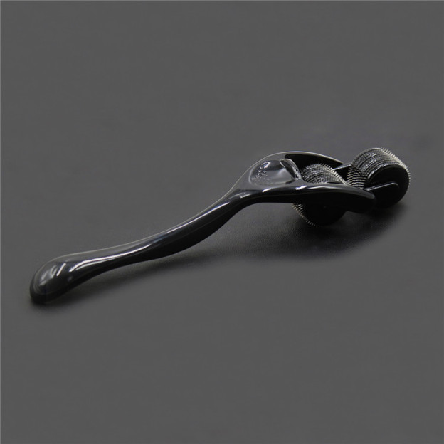 Dual Massager Wheel Nerve Awaker Sex Toy
