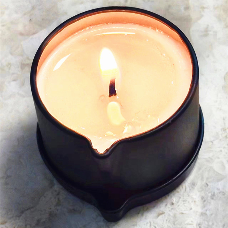 Night Flame Low-Temperature Massage Candle