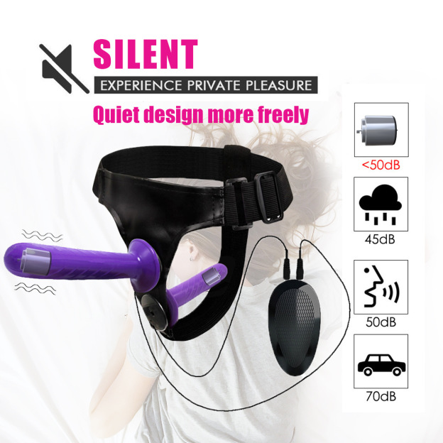 DoubleDip Pleasure Set