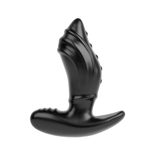 SharkTide TPE Anal Plug-WeLovePlugs