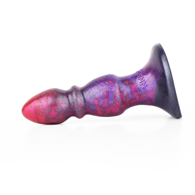 Soft Silicone Fantasy Anal Plug-WeLovePlugs