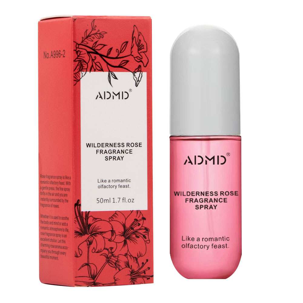 Fresh Touch Perfume Fragrance Mist - 50ml (1.69oz)-WeLovePlugs