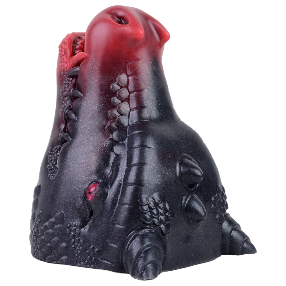 Bad Dragon Oral Fantasy BlowJob Masturbator Toy  WeLovePlugs