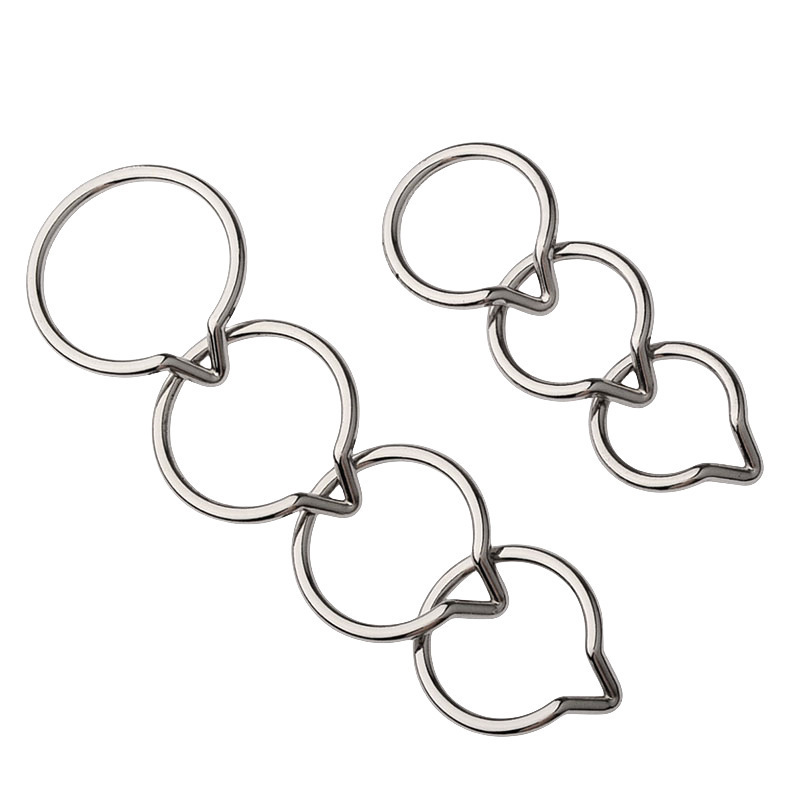 SteelCore Precision Cock Ring - image 6