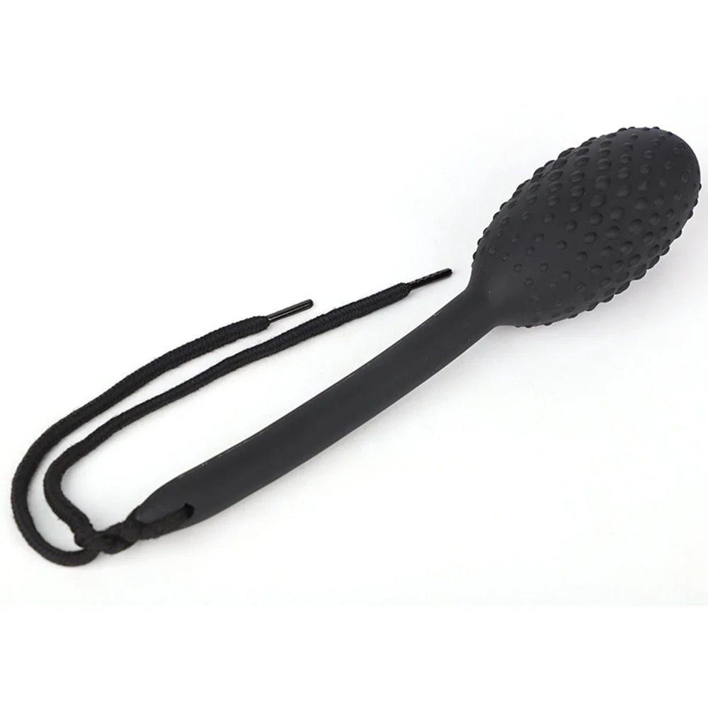 Anal Plug With Rolling Ball - image 8