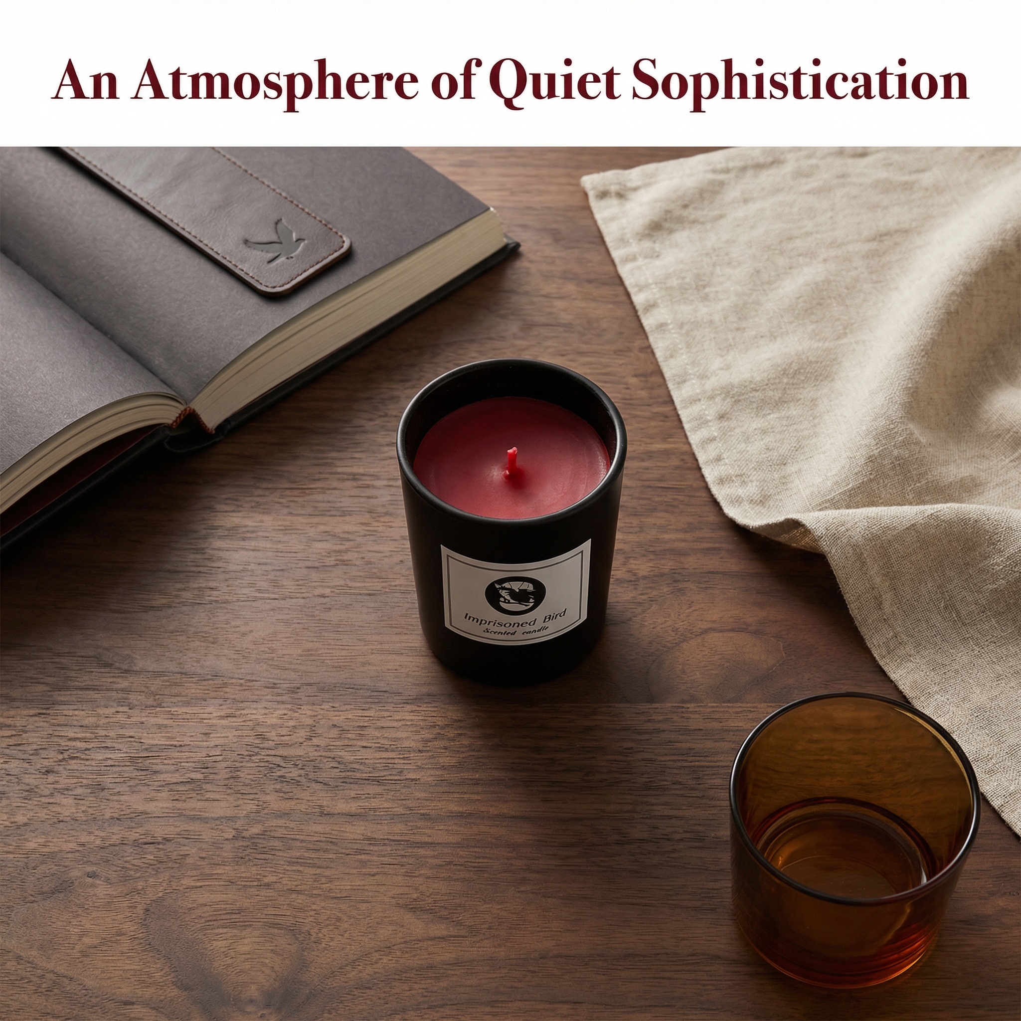 Gilded Candles For Wax Play Low Heat - image 15