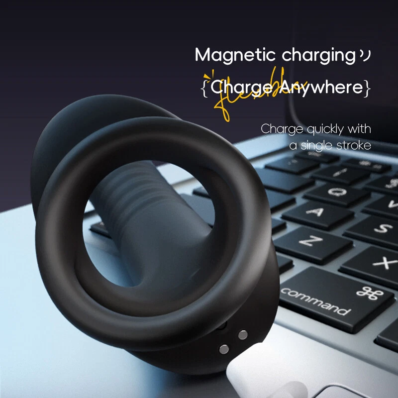 FlexiPulse Dual-Stimulation Vibrator - image 12