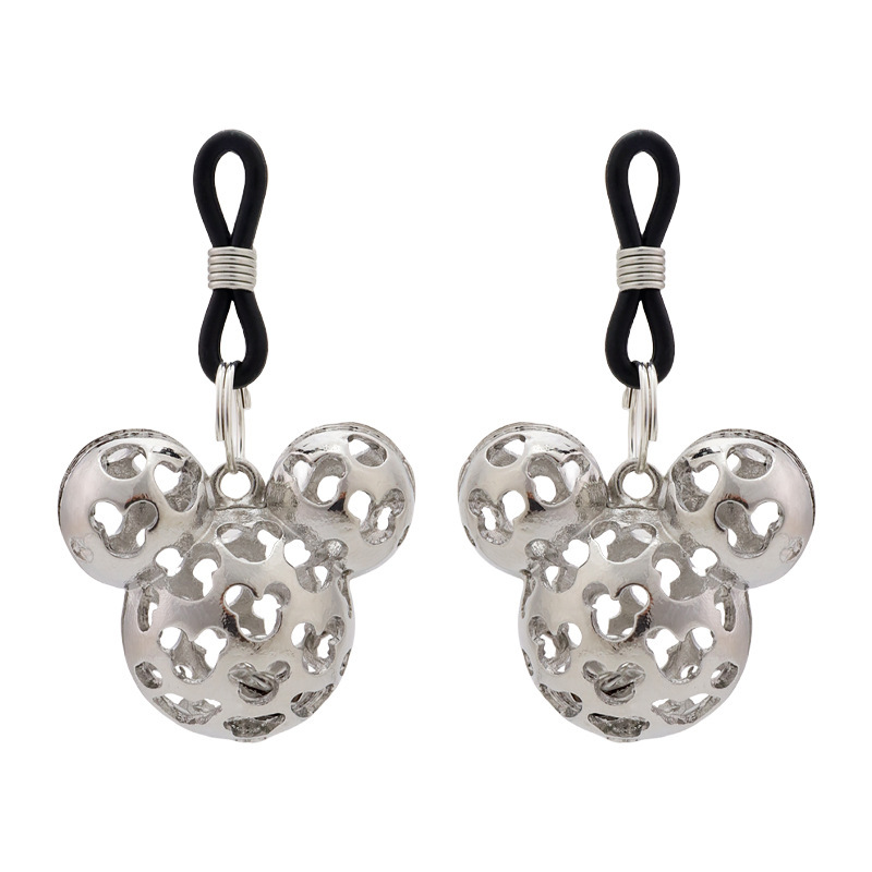 Decorative Nipple Clamps - H - image 5