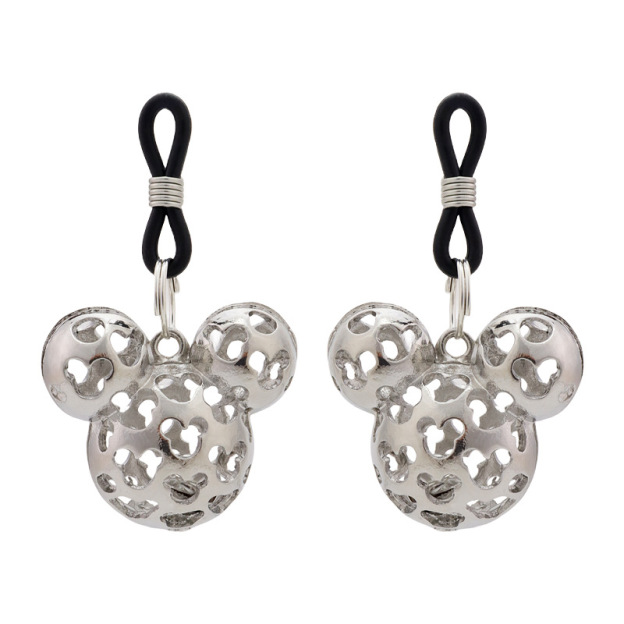 Decorative Nipple Clamps - H - image 5