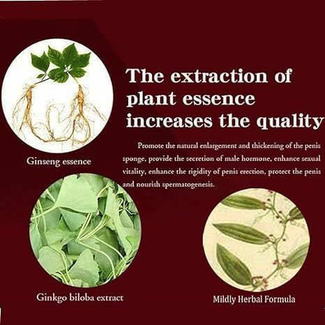 Penile Enlargement Cream for Thicker Longer Stronger Penis -WeLovePlugs