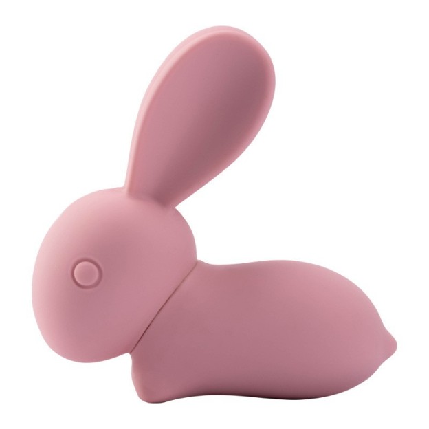 Happy Rabbit Jumping Vibrator Egg-WeLovePlugs