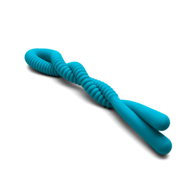 Food Grade Silicone Virginal Dilator -WeLovePlugs