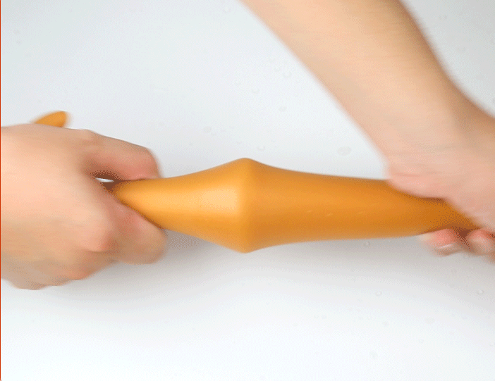 Super Long Flexible Butt Plug Anal Snake Dildo-WeLovePlugs